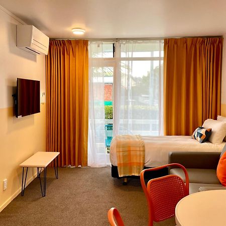 Mount Eden Motel Окленд Экстерьер фото