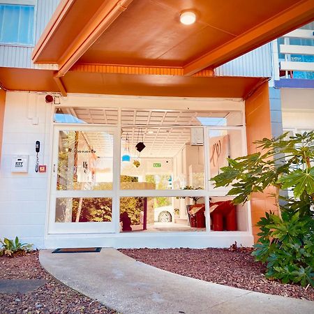 Mount Eden Motel Окленд Экстерьер фото