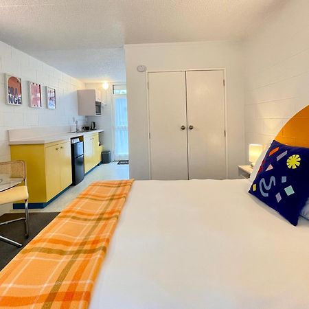 Mount Eden Motel Окленд Экстерьер фото