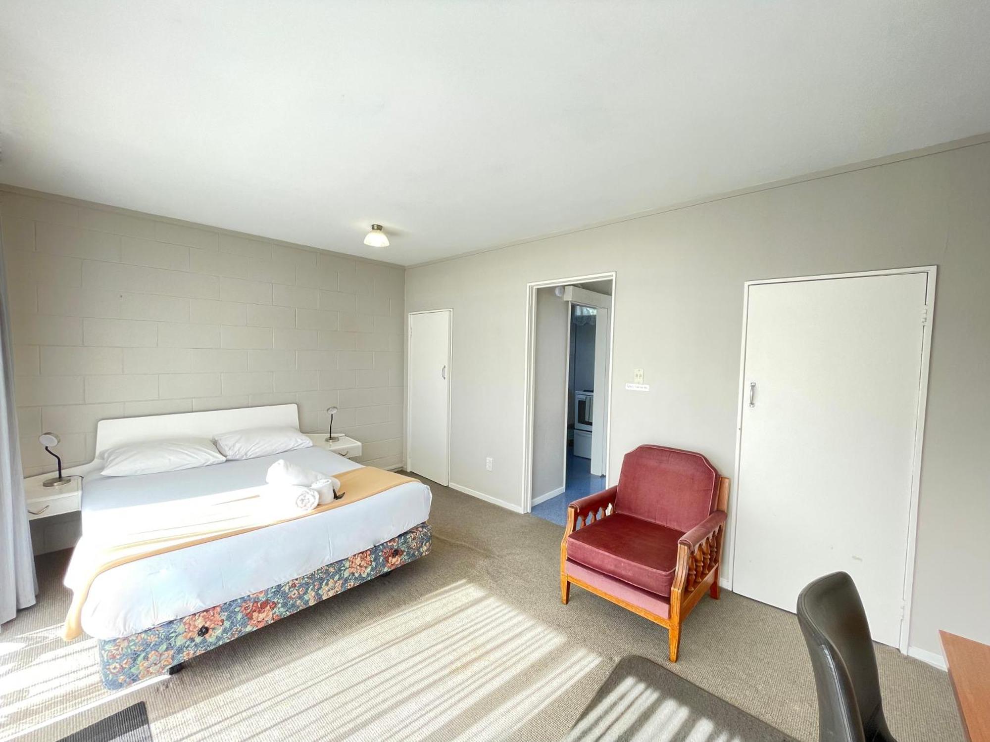 Mount Eden Motel Окленд Экстерьер фото