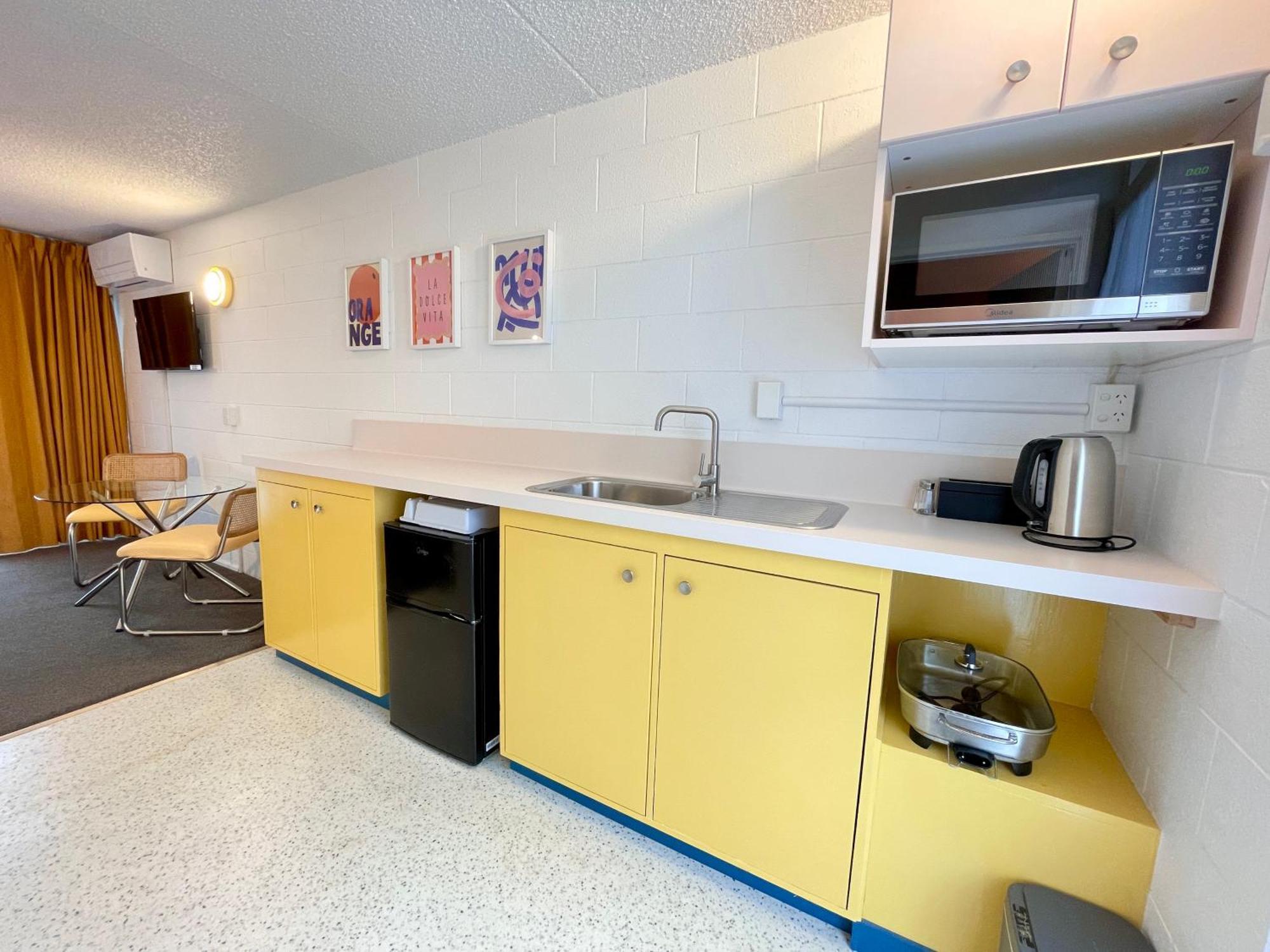 Mount Eden Motel Окленд Экстерьер фото