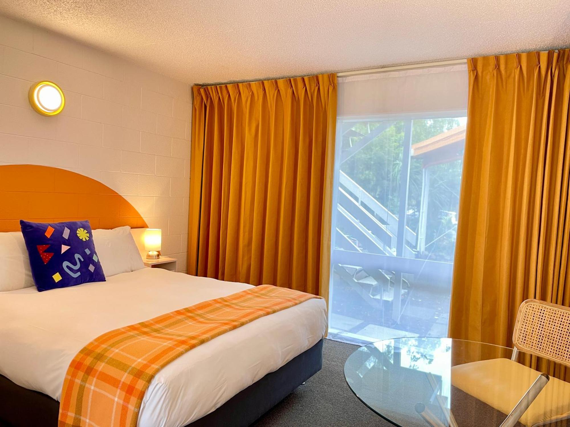 Mount Eden Motel Окленд Экстерьер фото