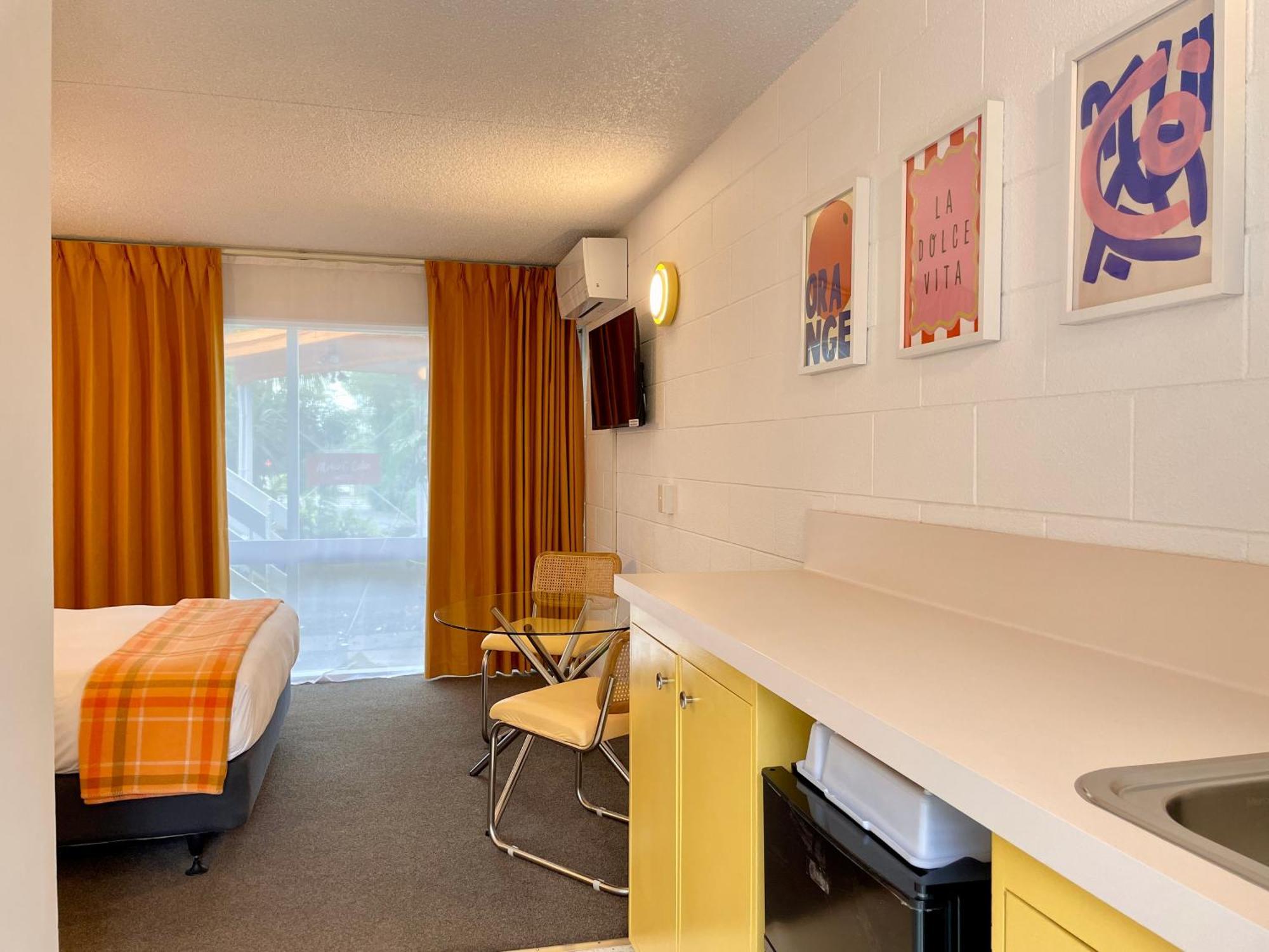 Mount Eden Motel Окленд Экстерьер фото