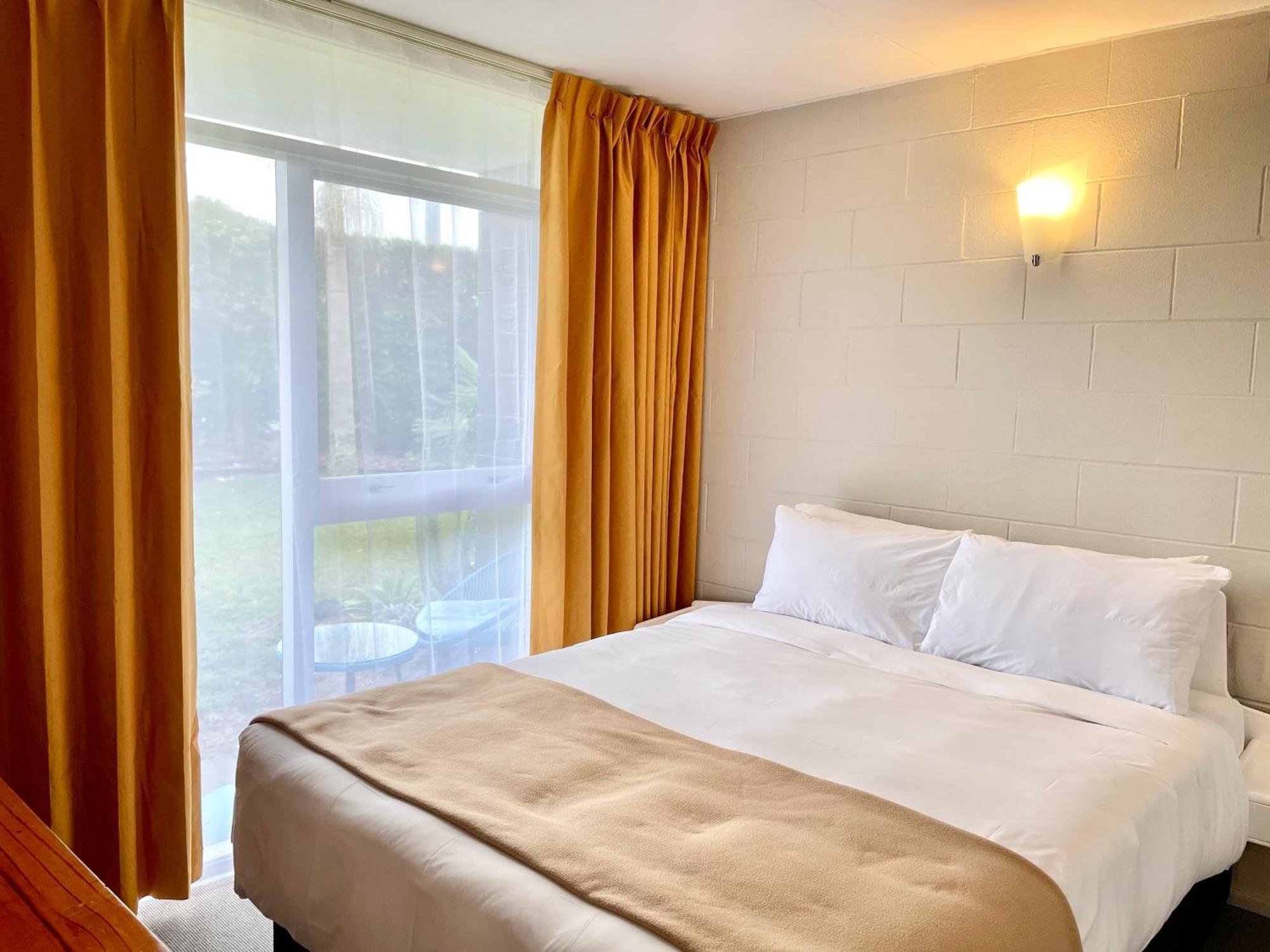 Mount Eden Motel Окленд Экстерьер фото