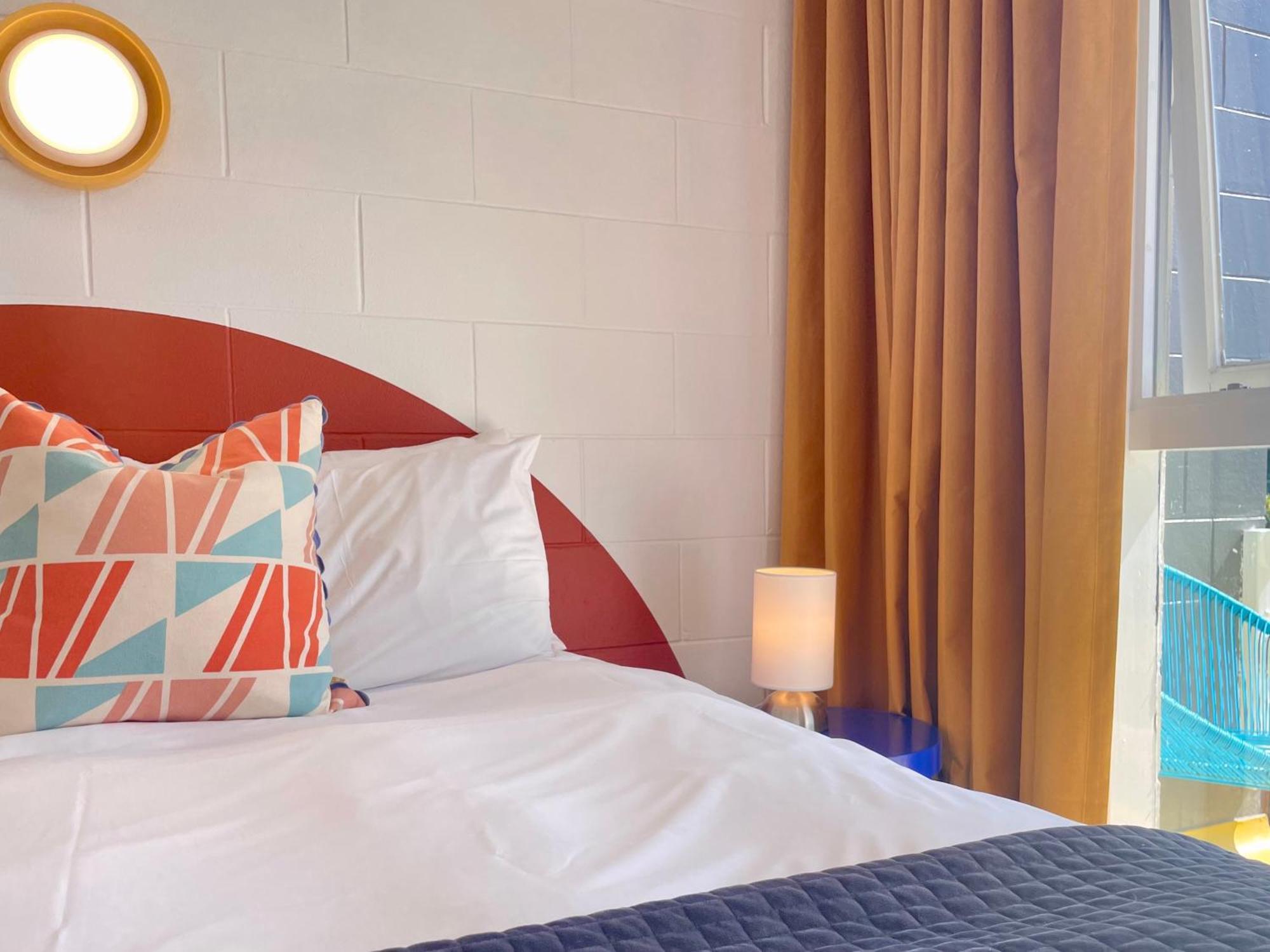 Mount Eden Motel Окленд Экстерьер фото