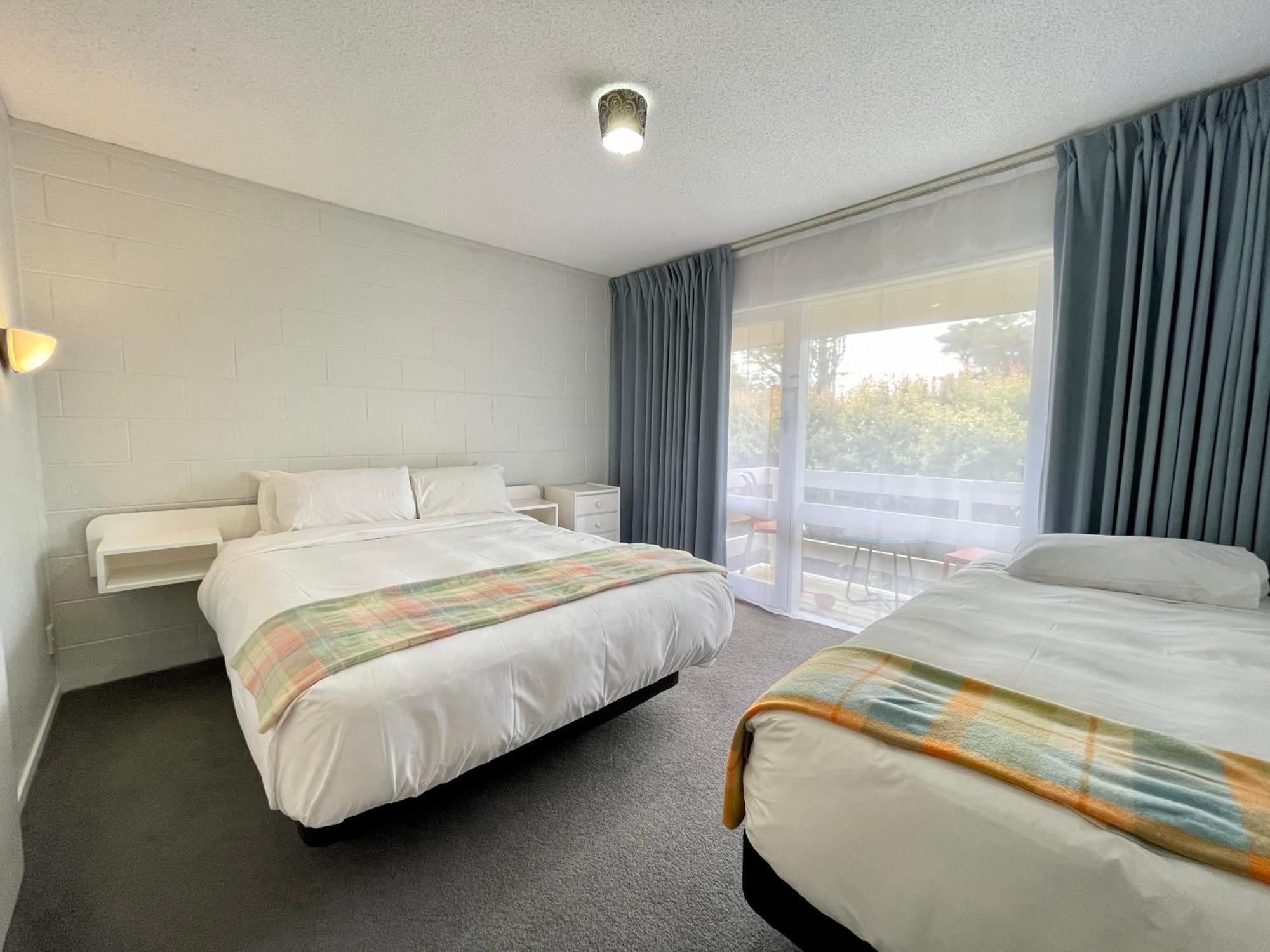Mount Eden Motel Окленд Экстерьер фото