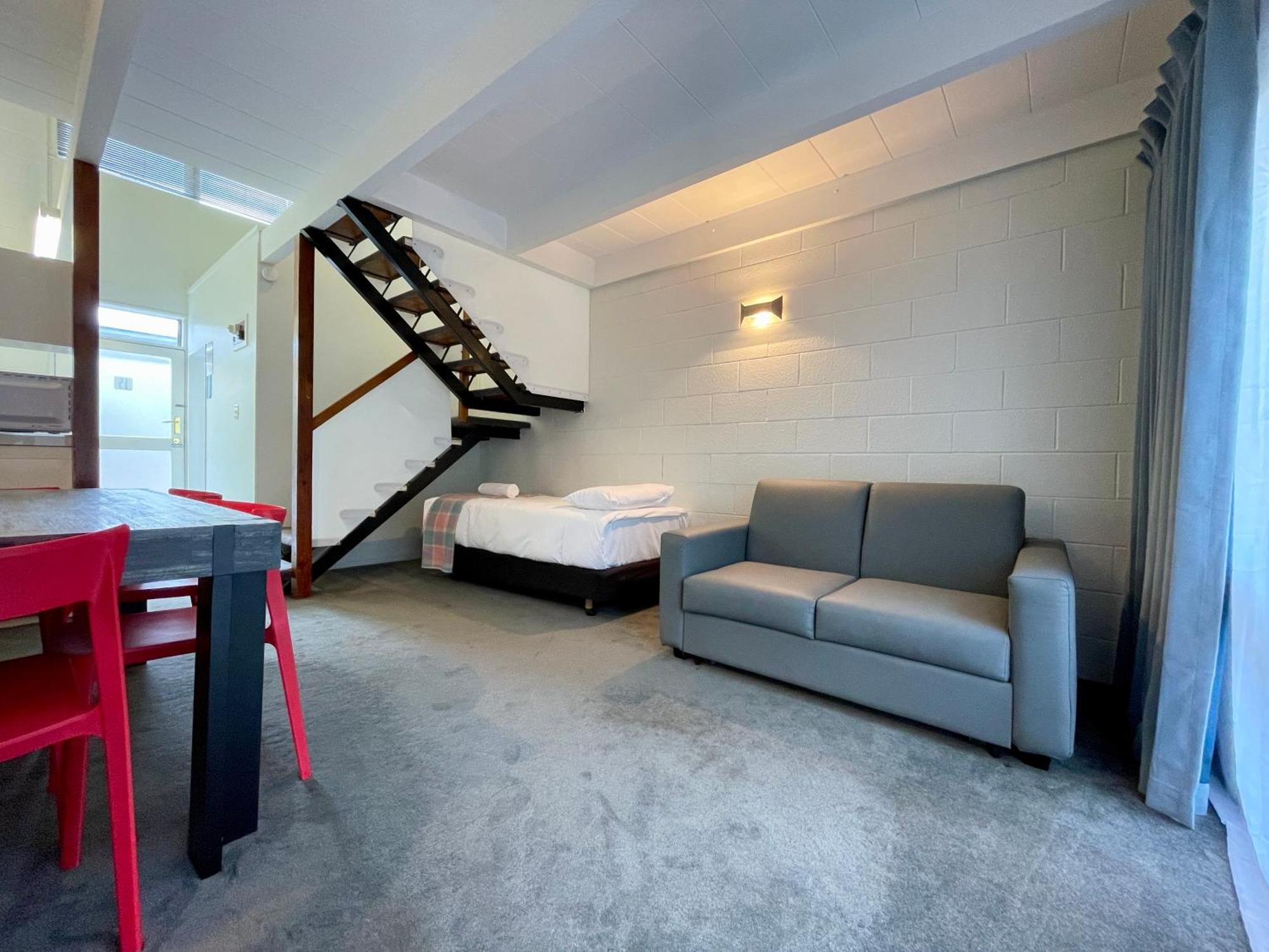 Mount Eden Motel Окленд Экстерьер фото