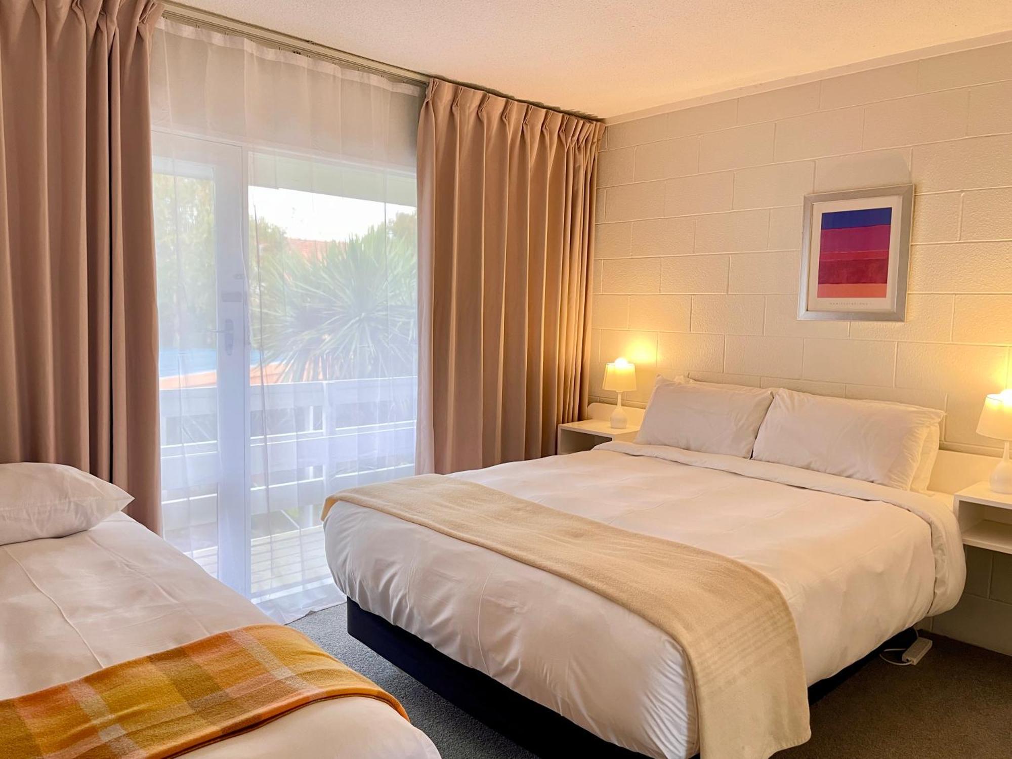 Mount Eden Motel Окленд Экстерьер фото