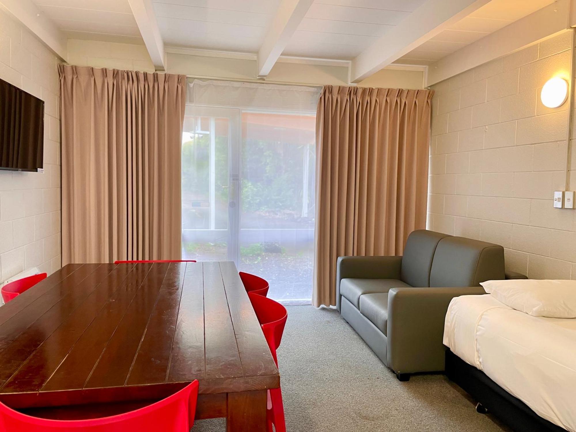 Mount Eden Motel Окленд Экстерьер фото