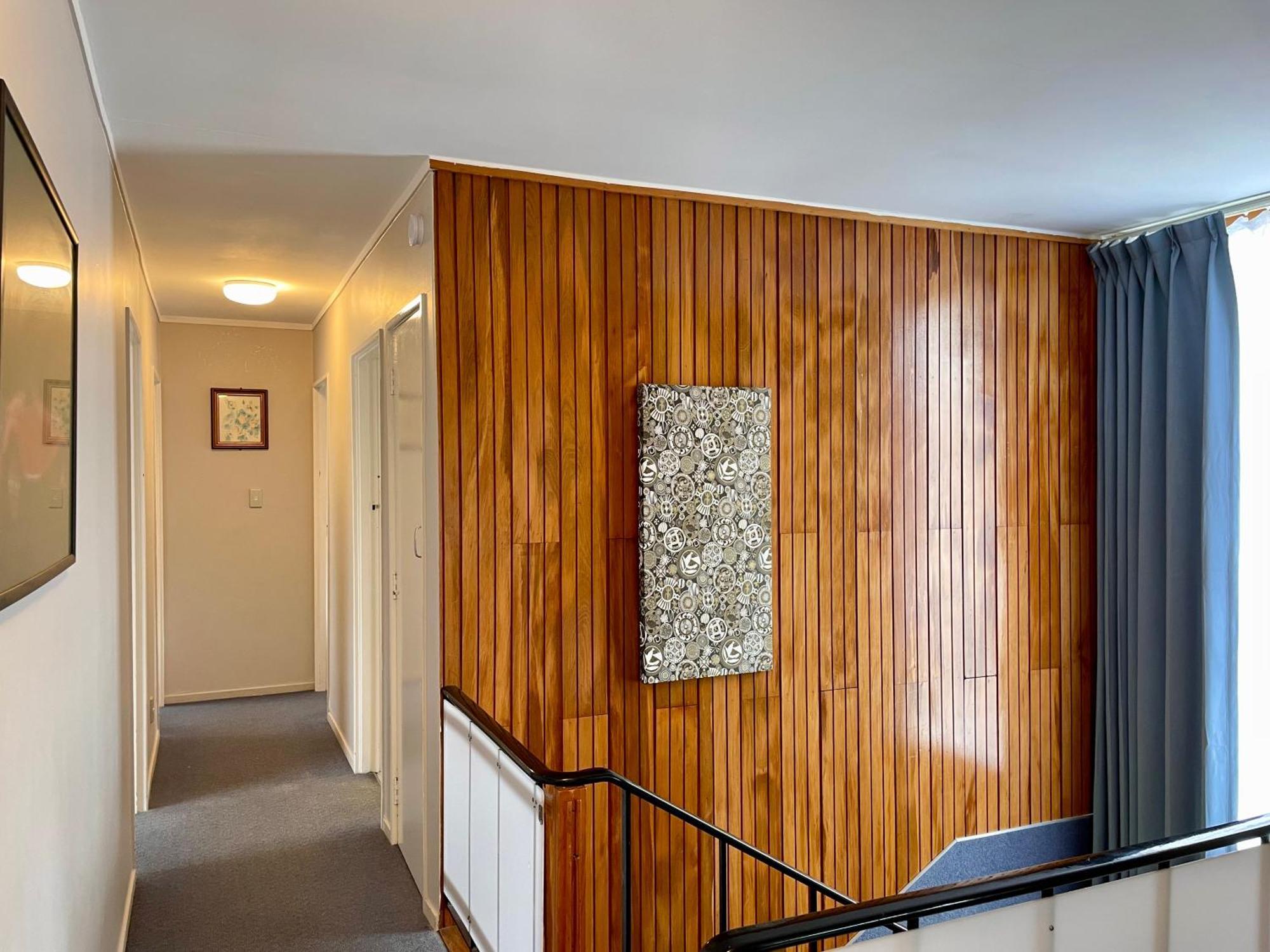 Mount Eden Motel Окленд Экстерьер фото
