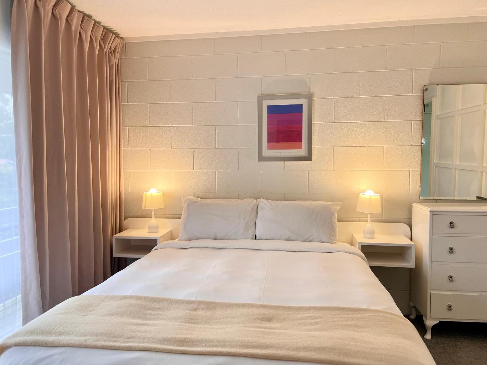 Mount Eden Motel Окленд Экстерьер фото