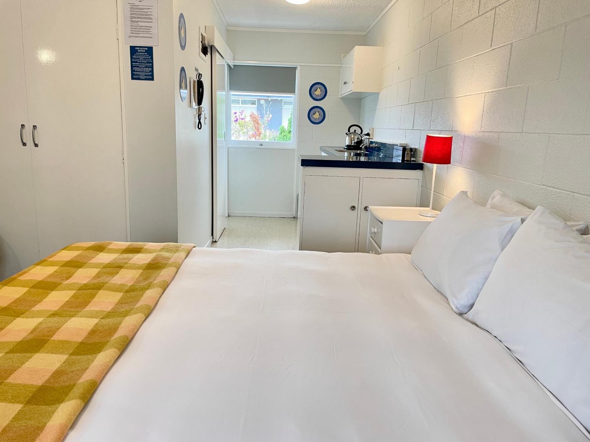 Mount Eden Motel Окленд Экстерьер фото