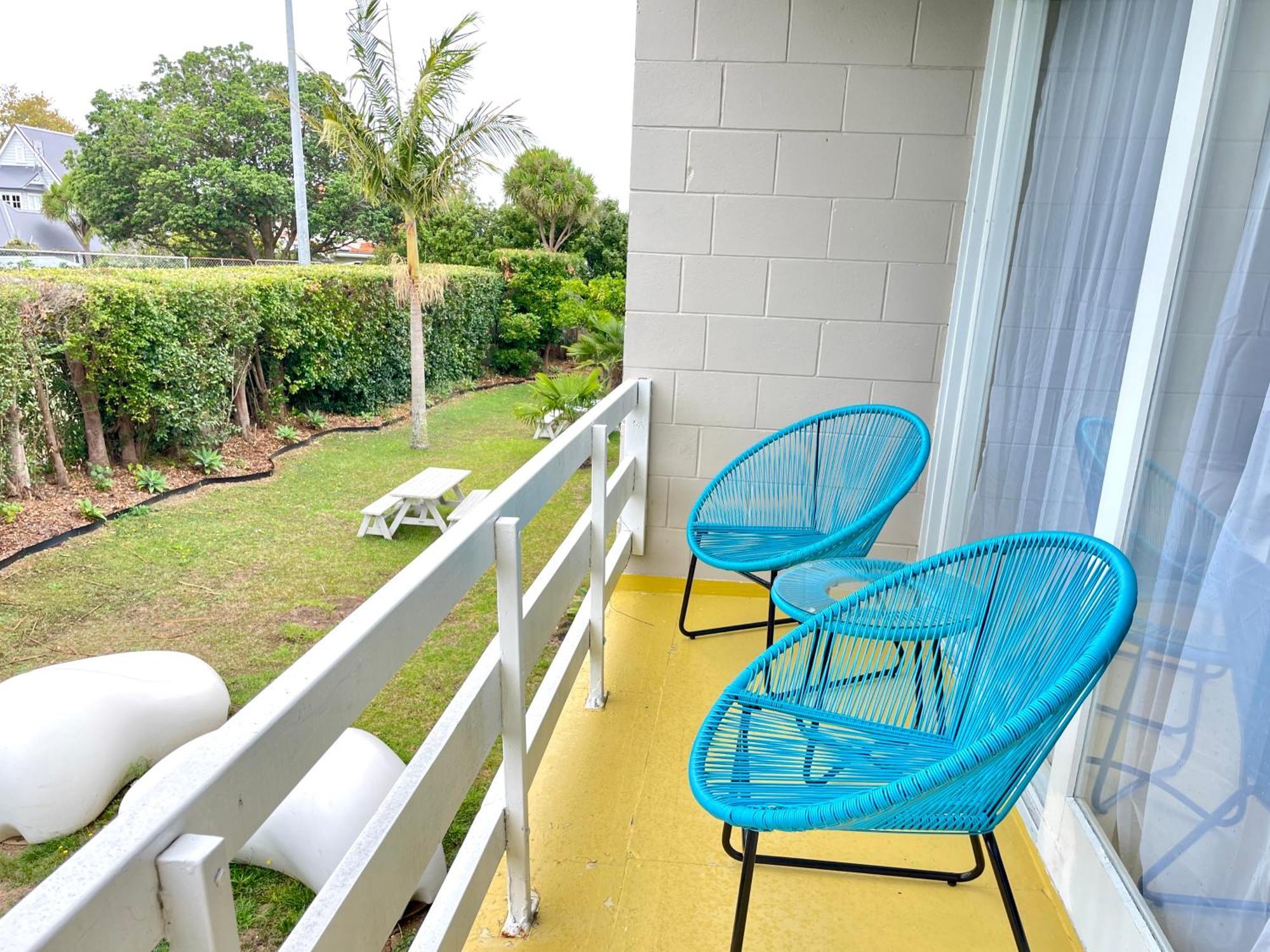 Mount Eden Motel Окленд Экстерьер фото
