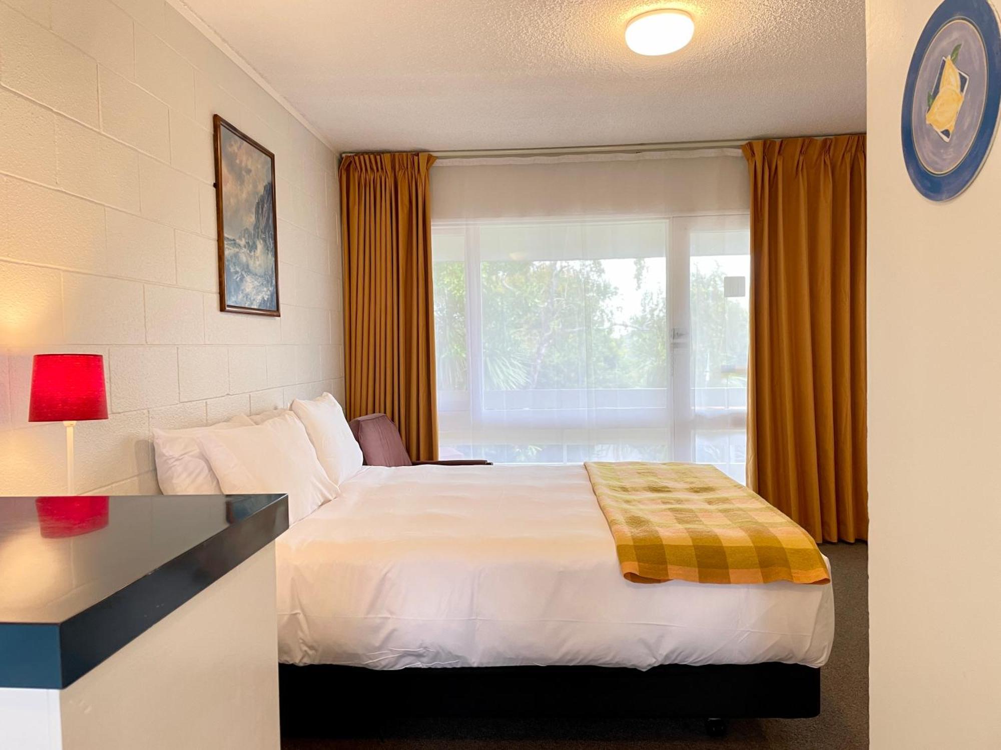 Mount Eden Motel Окленд Экстерьер фото