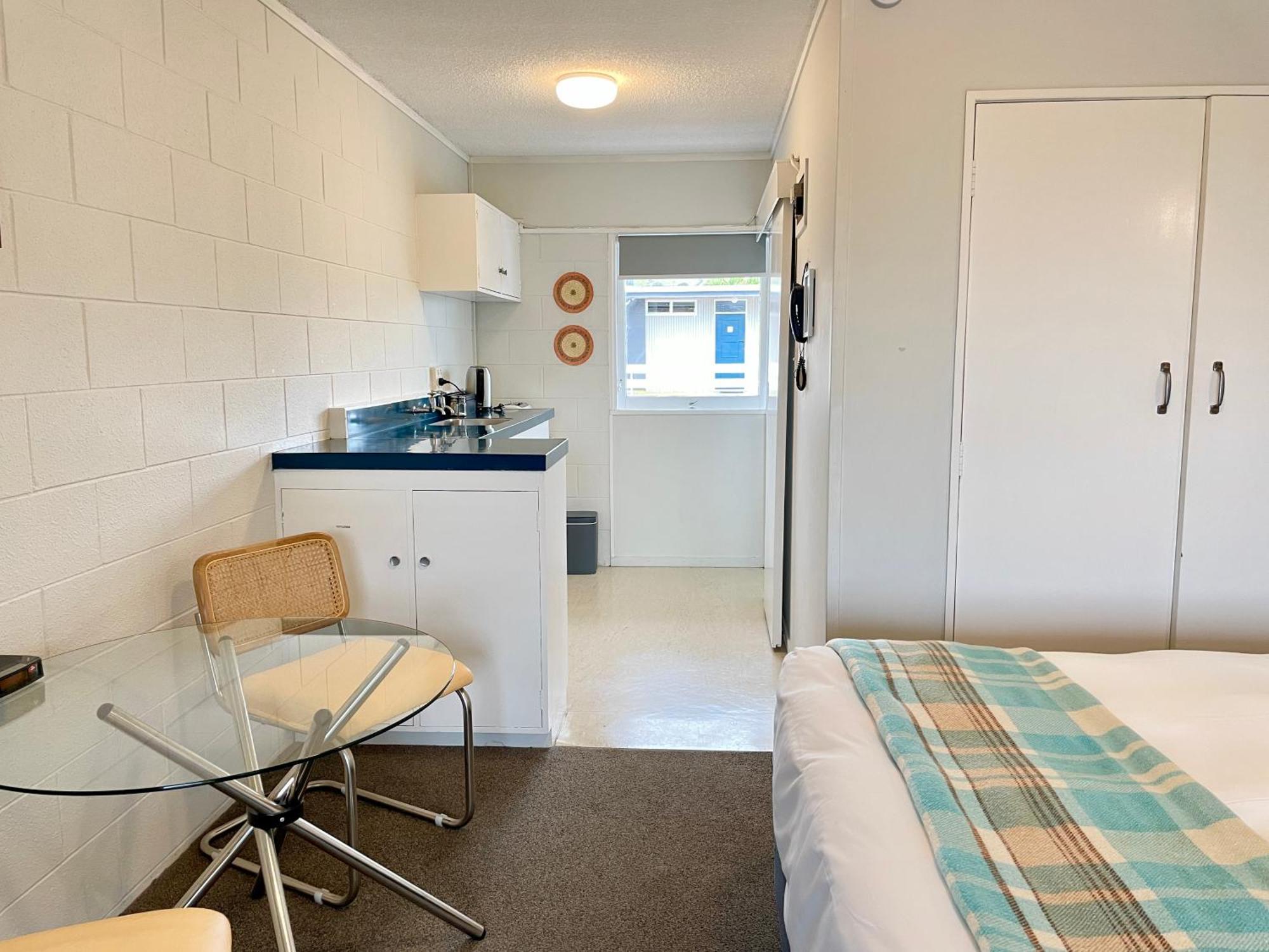 Mount Eden Motel Окленд Экстерьер фото