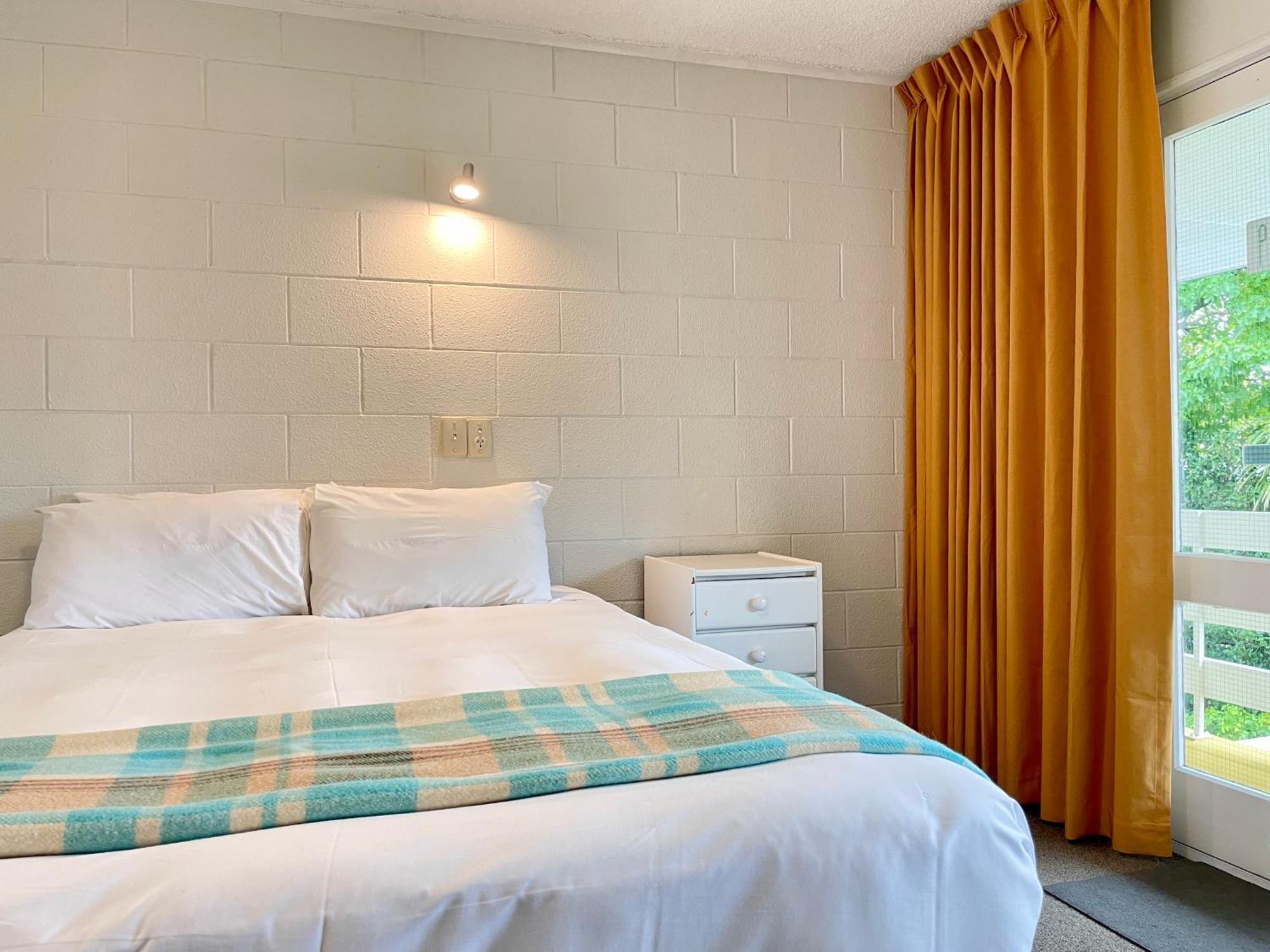 Mount Eden Motel Окленд Экстерьер фото
