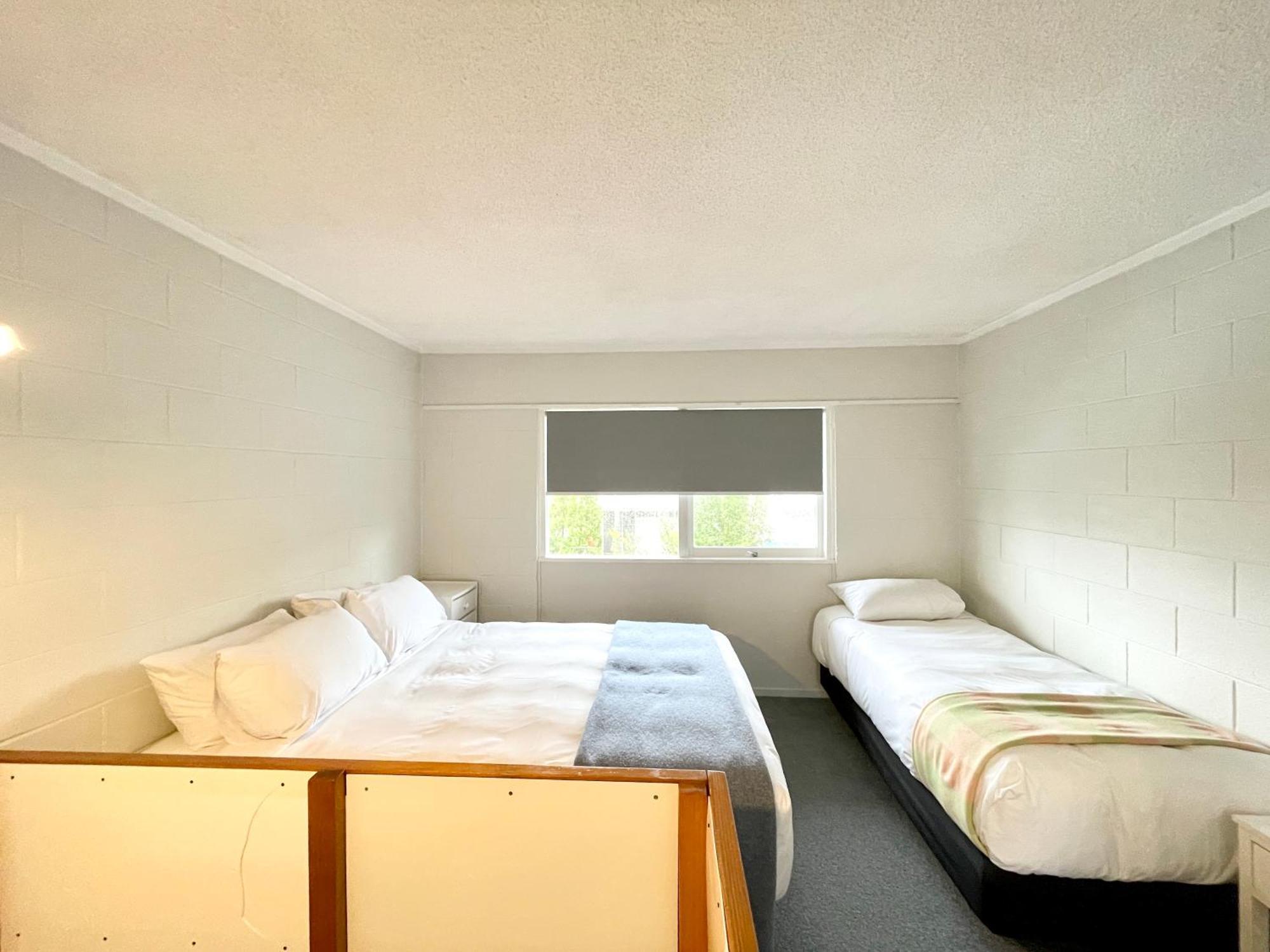 Mount Eden Motel Окленд Экстерьер фото