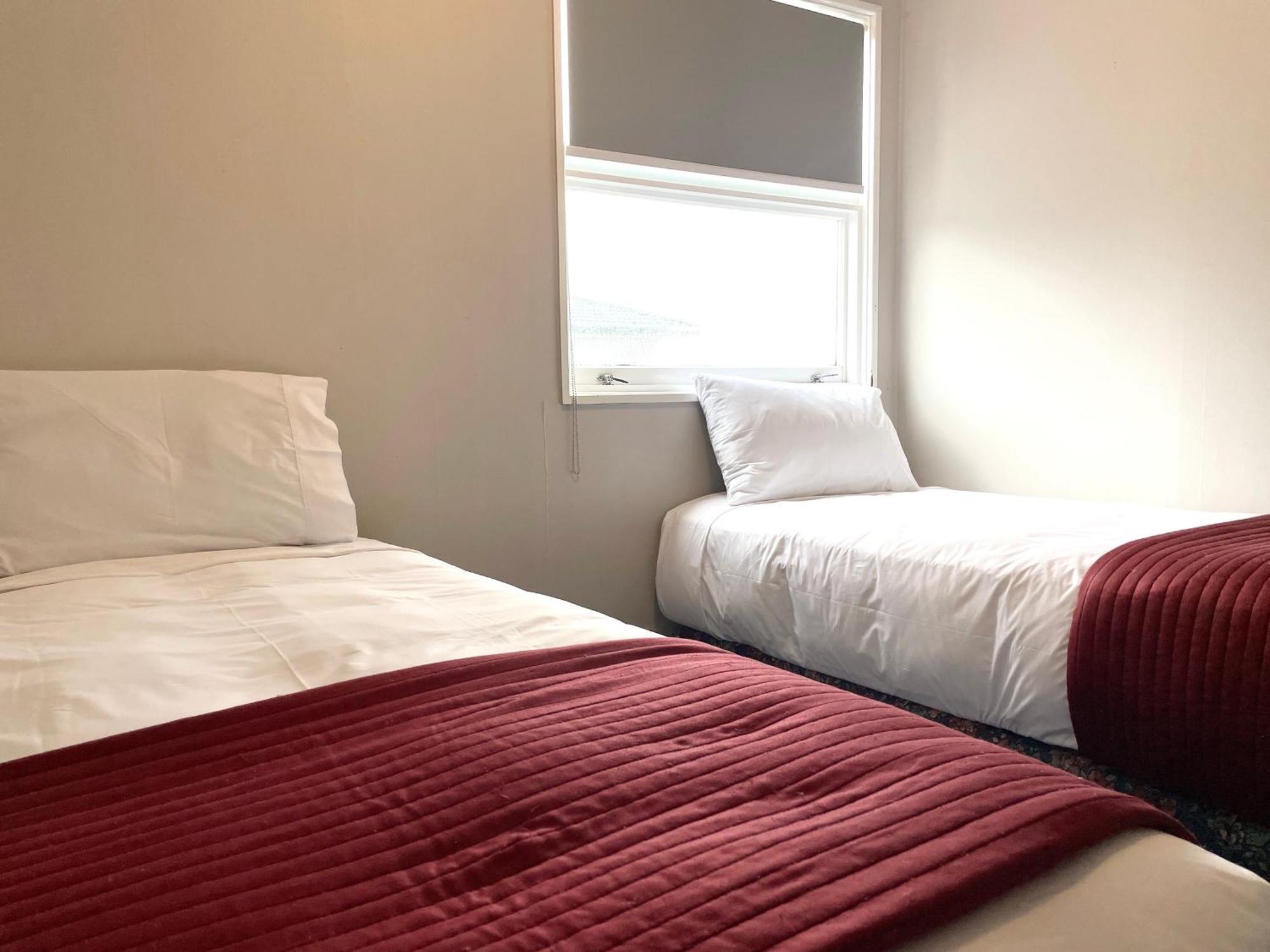 Mount Eden Motel Окленд Экстерьер фото