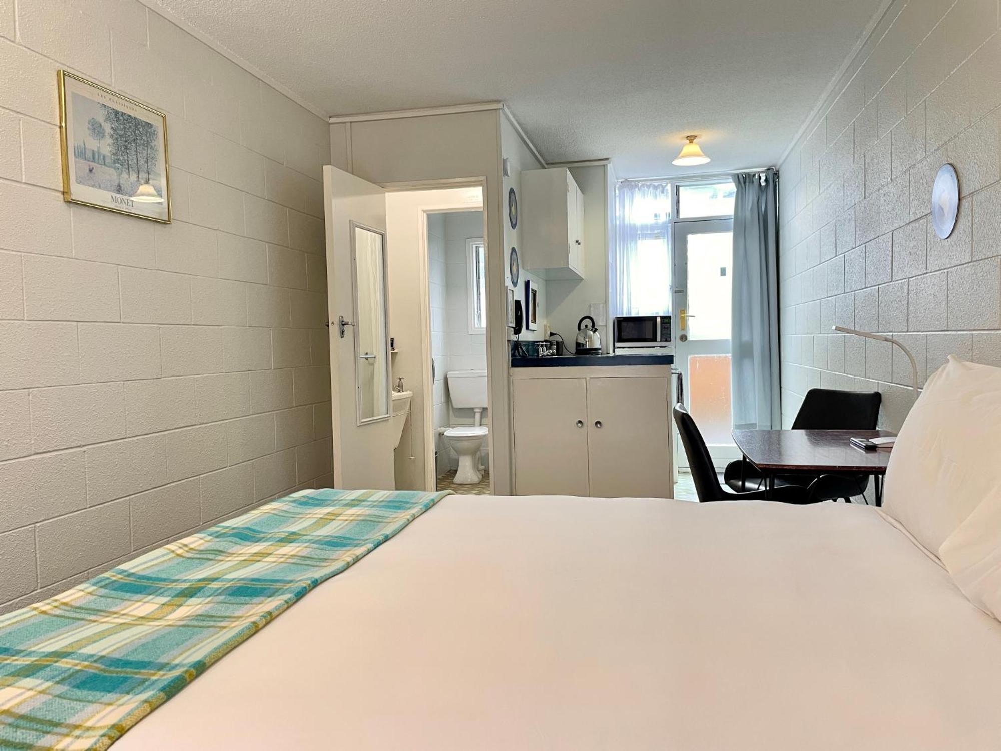 Mount Eden Motel Окленд Экстерьер фото