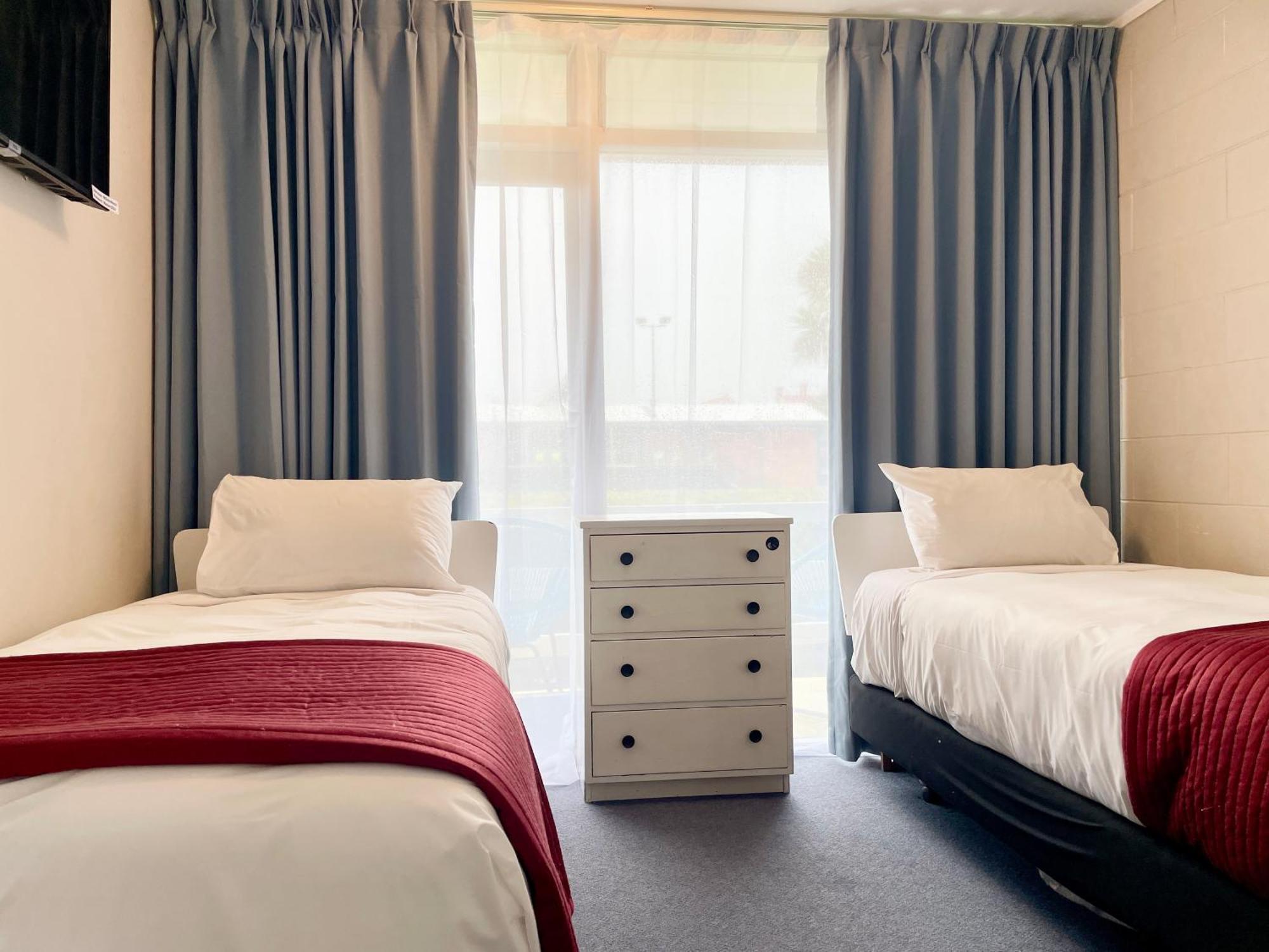 Mount Eden Motel Окленд Экстерьер фото